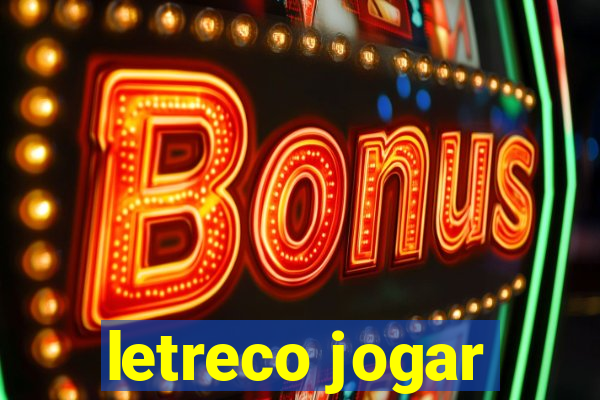 letreco jogar